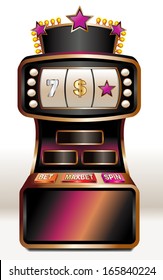 Slot machine