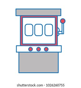 Slot machine design