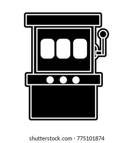 Slot machine design