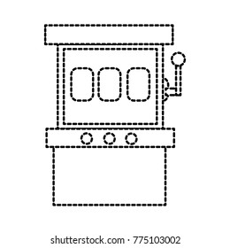 Slot machine design