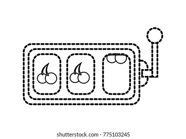 Slot machine design