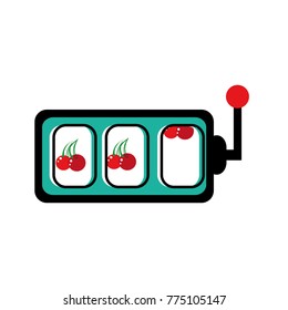 Slot machine design