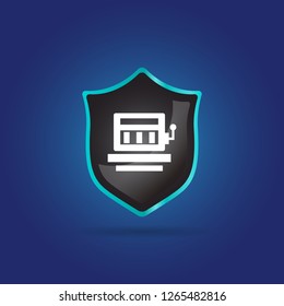 Slot Machine icon