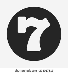 Slot Machine icon