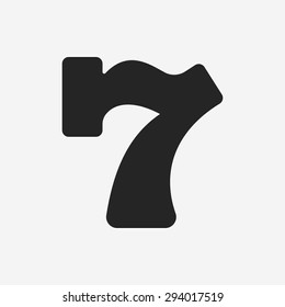 Slot Machine icon