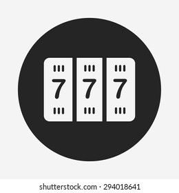 Slot Machine icon