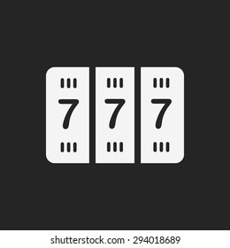 Slot Machine icon