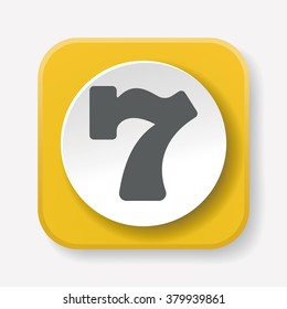 Slot Machine icon
