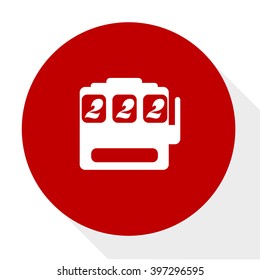 slot machine icon