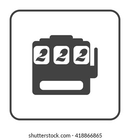 slot machine icon
