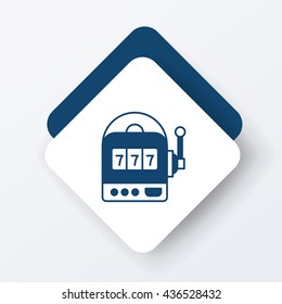 Slot Machine icon