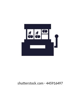 slot machine icon
