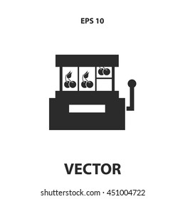 slot machine icon