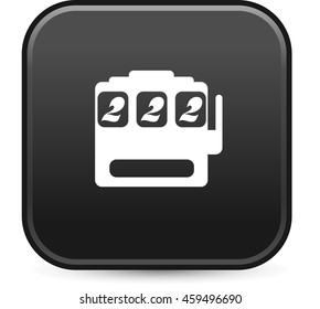 slot machine icon
