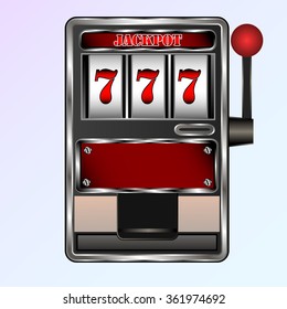 4,187 Cartoon slot machine Images, Stock Photos & Vectors | Shutterstock