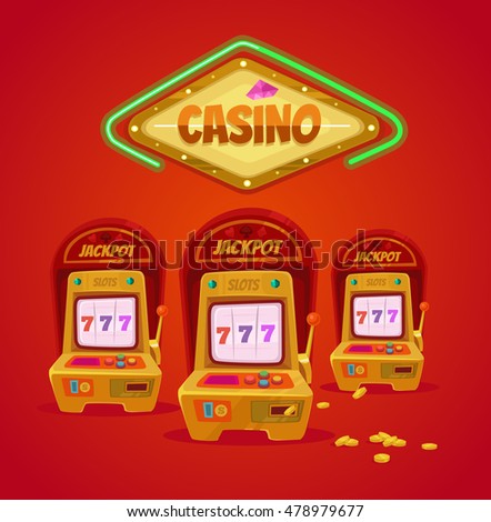 free casino slots machines las vegas games