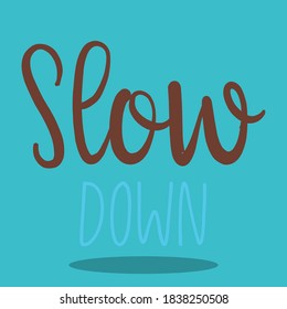 sloth slow design vector illustration