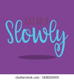 sloth slowly design vector illustration