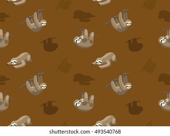 Sloth Wallpaper 1