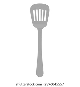 turner kitchen utensil icon vector illustration graphic design