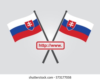 Slovakia Emblem Website