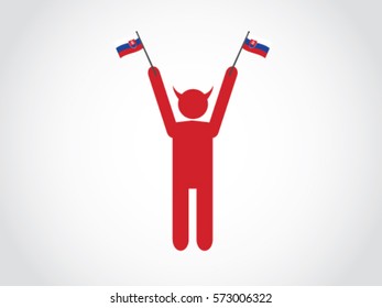 Slovakia Evil Crime