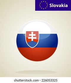 Slovakia flag icon