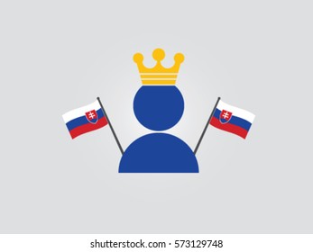 Slovakia Kingdom