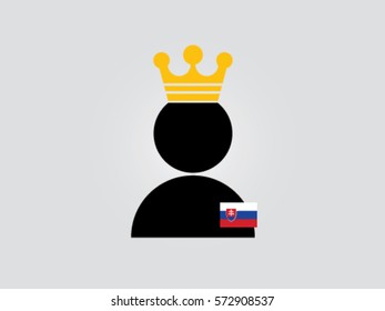 Slovakia Nationality Kingdom