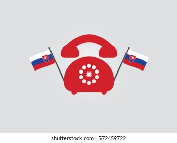 Slovakia Telecommunication