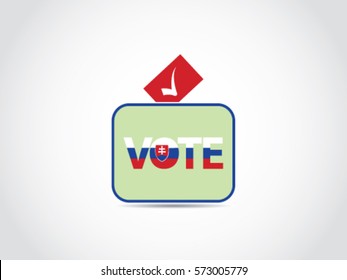 Slovakia Vote Constitution