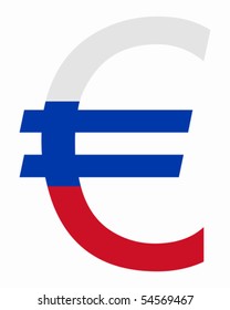 Slovakian Euro