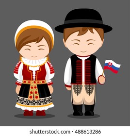 302 Slovak cartoon Images, Stock Photos & Vectors | Shutterstock