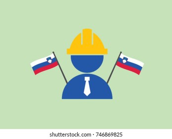 Slovenia Builder