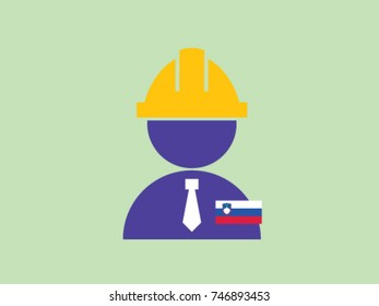 Slovenia Builder