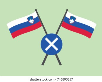 Slovenia Emblem Restrictions