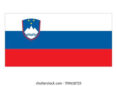 slovenia flag