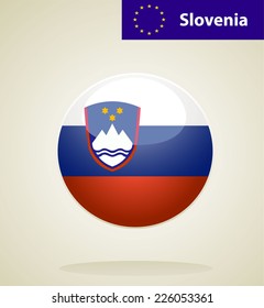 Slovenia flag icon