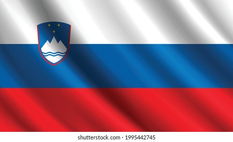 slovenia flag independence day and national day image country flags