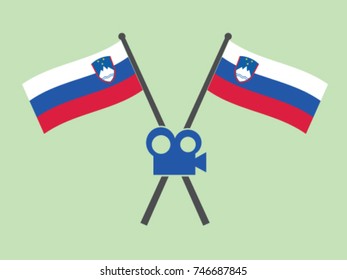 Slovenia Movie Producer