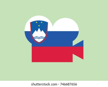 Slovenia National Movie Industry