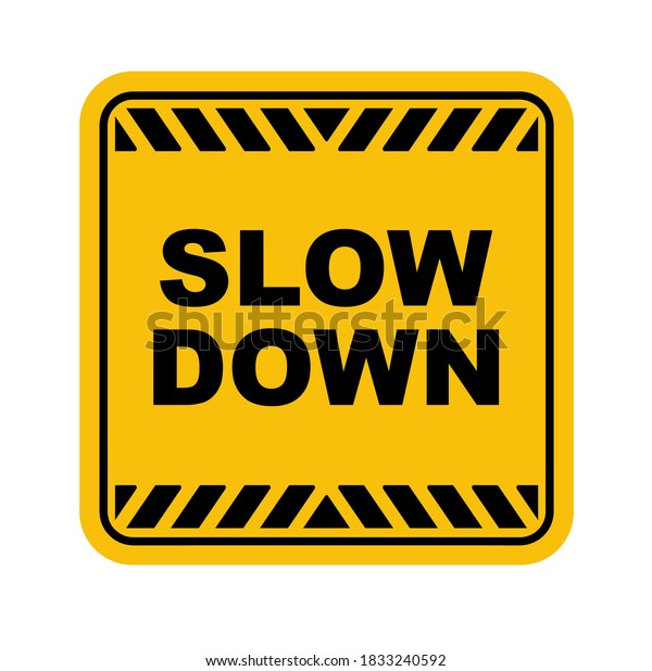 Sign down. Slow down одежда. Down sign.