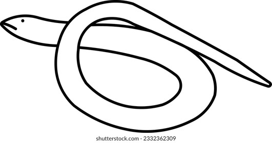 gusano lento gusano Earthworm gardening bug