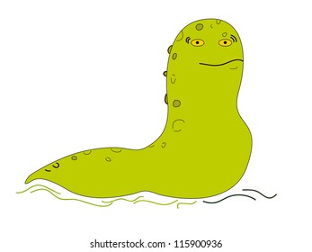 slug