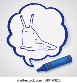 slug doodle