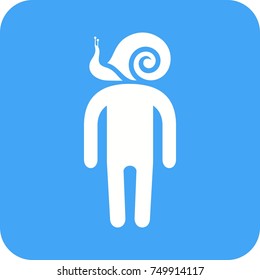 Sluggish
