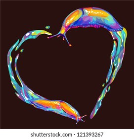 Slug's Heart