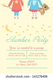 Slumber Party