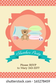Slumber Party