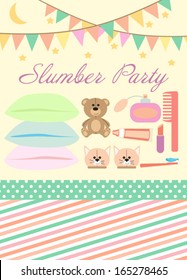Slumber Party